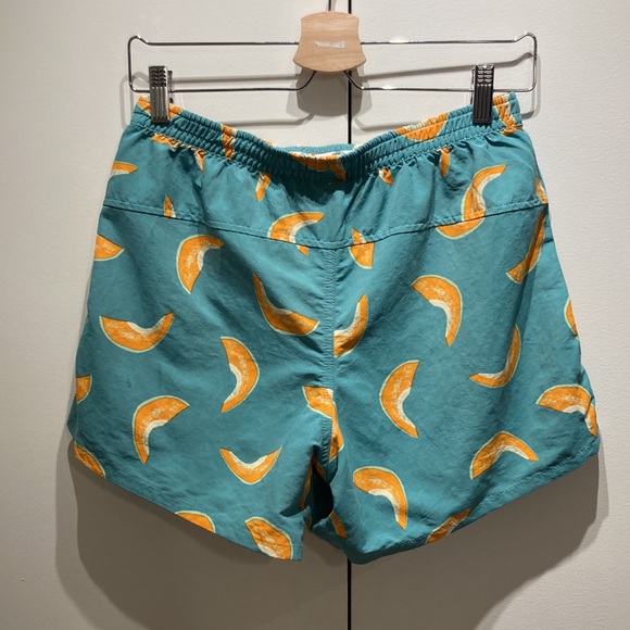 Patagonia W Baggies 5in - Picture 2 of 6